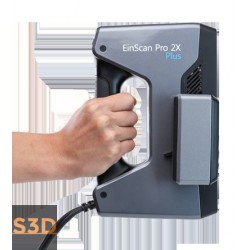 Einscan Pro 2X Plus