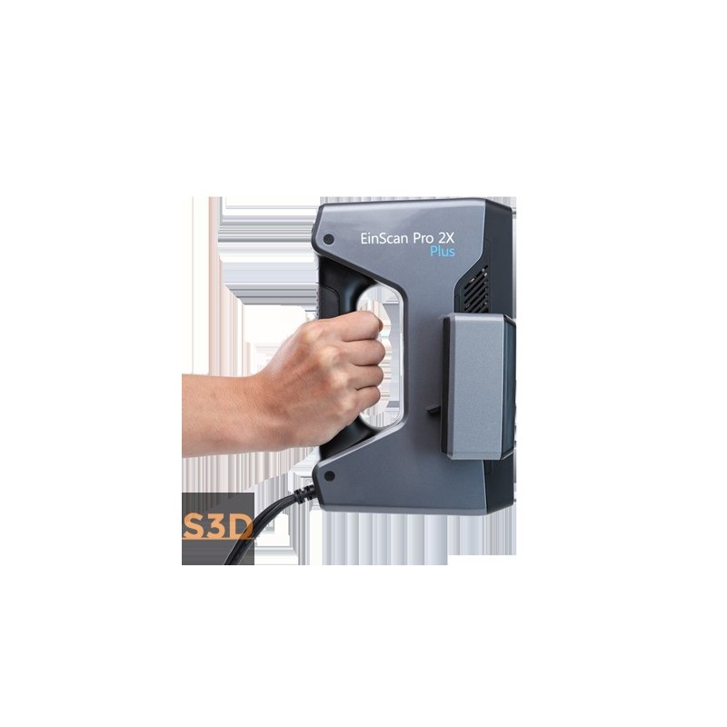Pro 2x Plus Einscan Pro 2X Plus