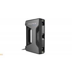 Einscan Pro 2X Plus